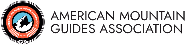 American Mountain Guides Association